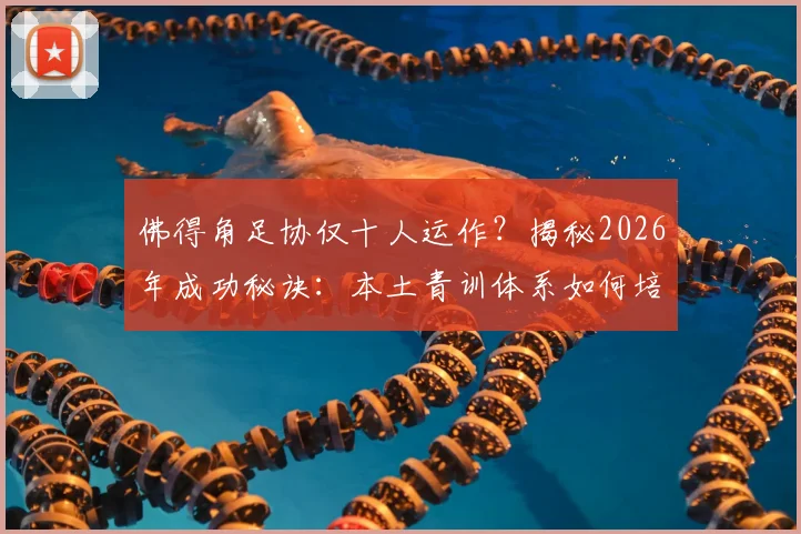 佛得角足协仅十人运作？揭秘2026年成功秘诀：本土青训体系如何培养欧洲联赛球员